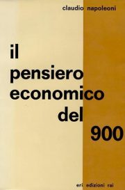 il_pensiero_economico_del_900